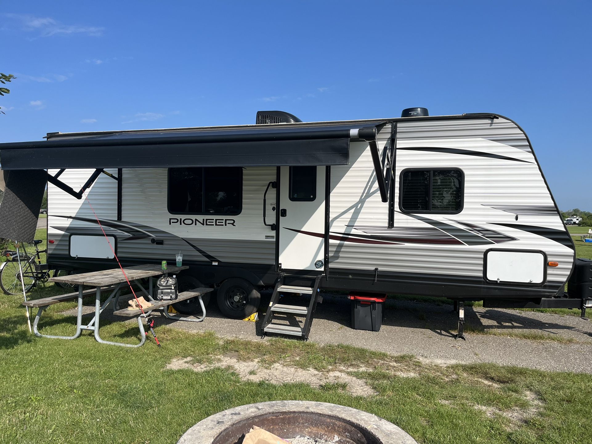 Camper