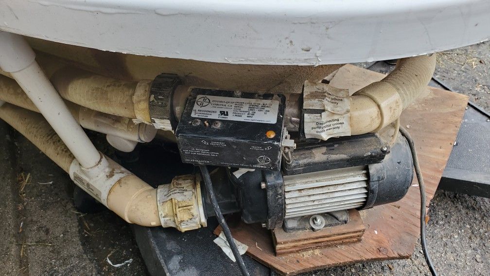 LASCO Bathware jacuzzi tub for Sale in Upland, CA OfferUp