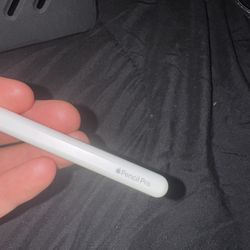 Apple Pencil Pro 2025