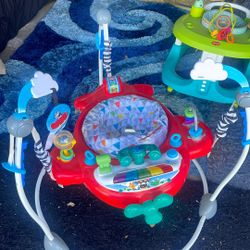 Baby Bouncer