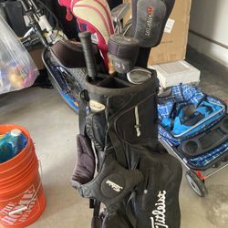 Golf Clubs Women’s