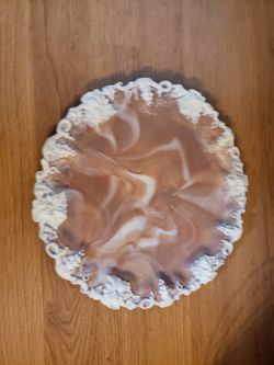 Incolay 12" stone plate