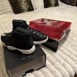 Air Jordan11Retro orig box