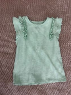 Girl size 5