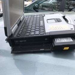 Panasonic Toughbook CF-29 Laptop