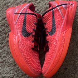 Kobe Reverse Grinch Size 12 Ifykyk