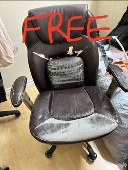 Free office / game chair