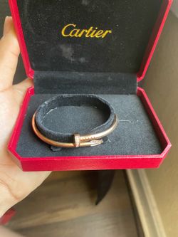 Women’s Cartier Juste Un Clou Bracelet