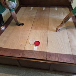 Cal King Bed Frame