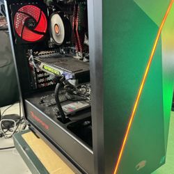 Gaming Computer Tower