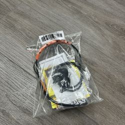 Shure Fitness Mic