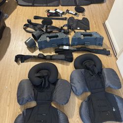 Diono Car Seat Accessories 
