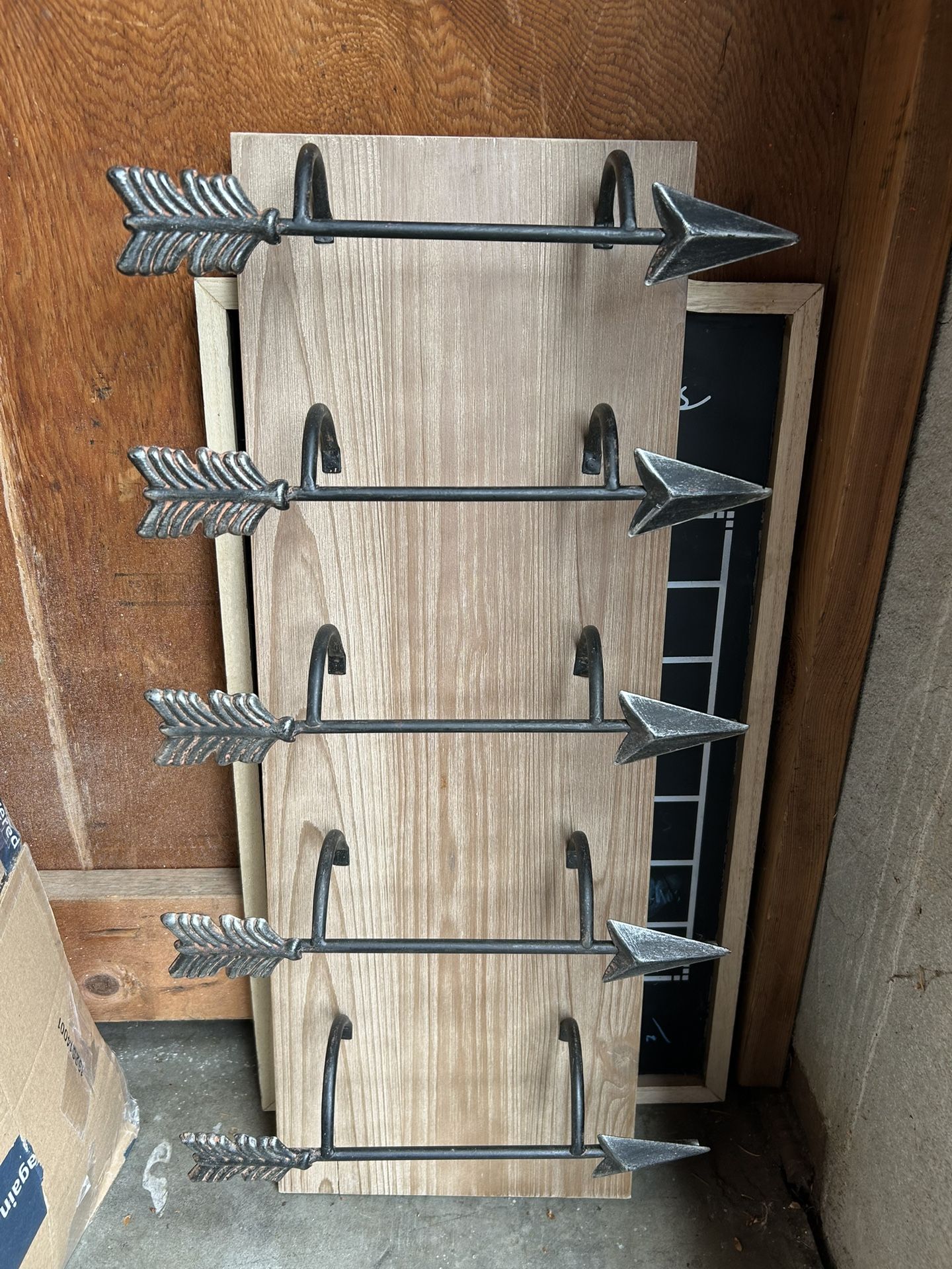 Wine Rack