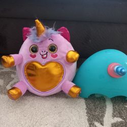 Eggs Surprise