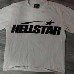 HELLSTAR SHIRT