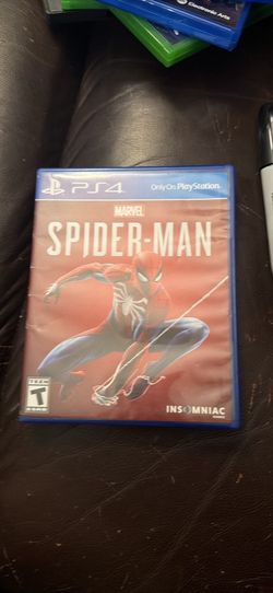 Spider-Man