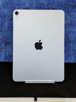 iPad Air 11” M4 128GB WiFi