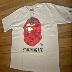 Bape Shirt 