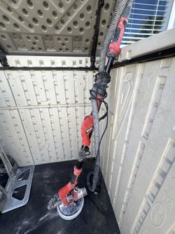 Bauer Drywall Sander w/ Hose