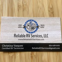 Mobile Rv Services 