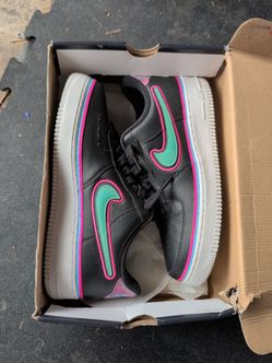 Air force 1 '07 LV8 Sport