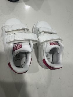 Toddler Girl Adidas Shoes