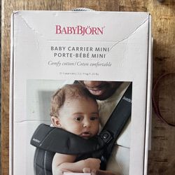 Baby Carrier Mini