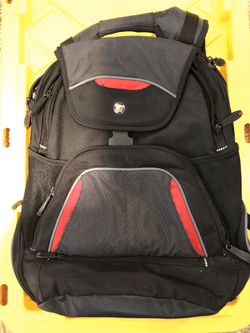 Targus laptop backpacks