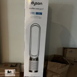 Dyson Purifier Cool™ Gen1 TP10