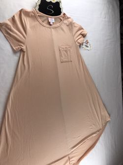Lularoe Small Carly new with tags
