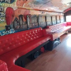 Party Bus