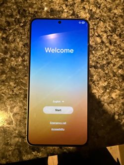 Samsung Galaxy S24 plus 5g  512gb unlocked
