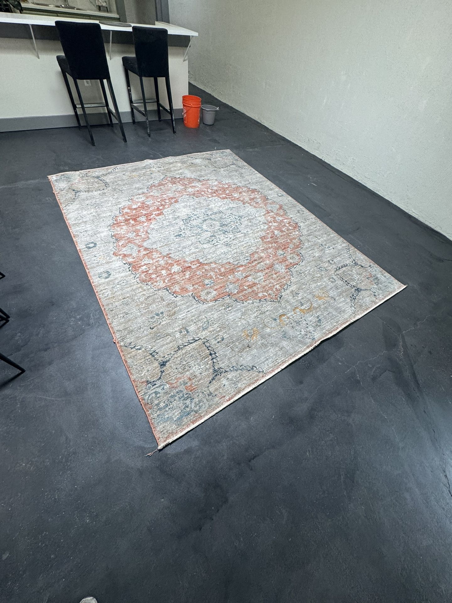 Nice Area Rug