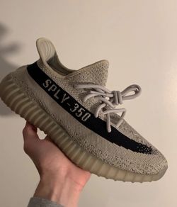 Yeezy Slate 350