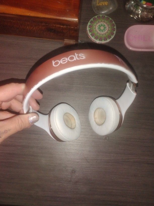 Beats Solo3