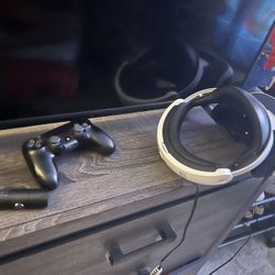 VR
