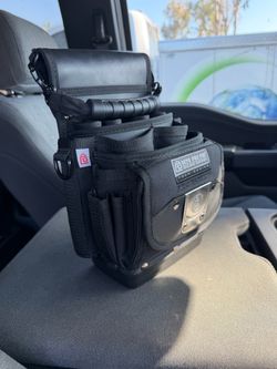 veto bag tp4b