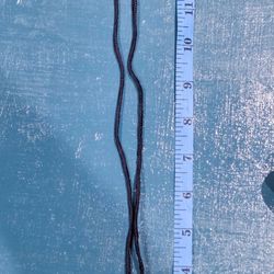 🌺 Vintage 90s Tribal-Style Necklace – Bold Boho Pendant 🌿