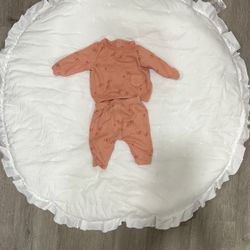 Carters 2 Piece 