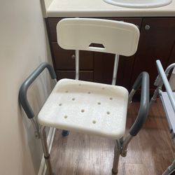 Show Chair