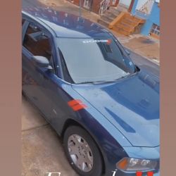 2006 Dodge Charger