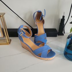 Tommy Hilfiger Wedges