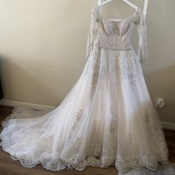 Modern Bride