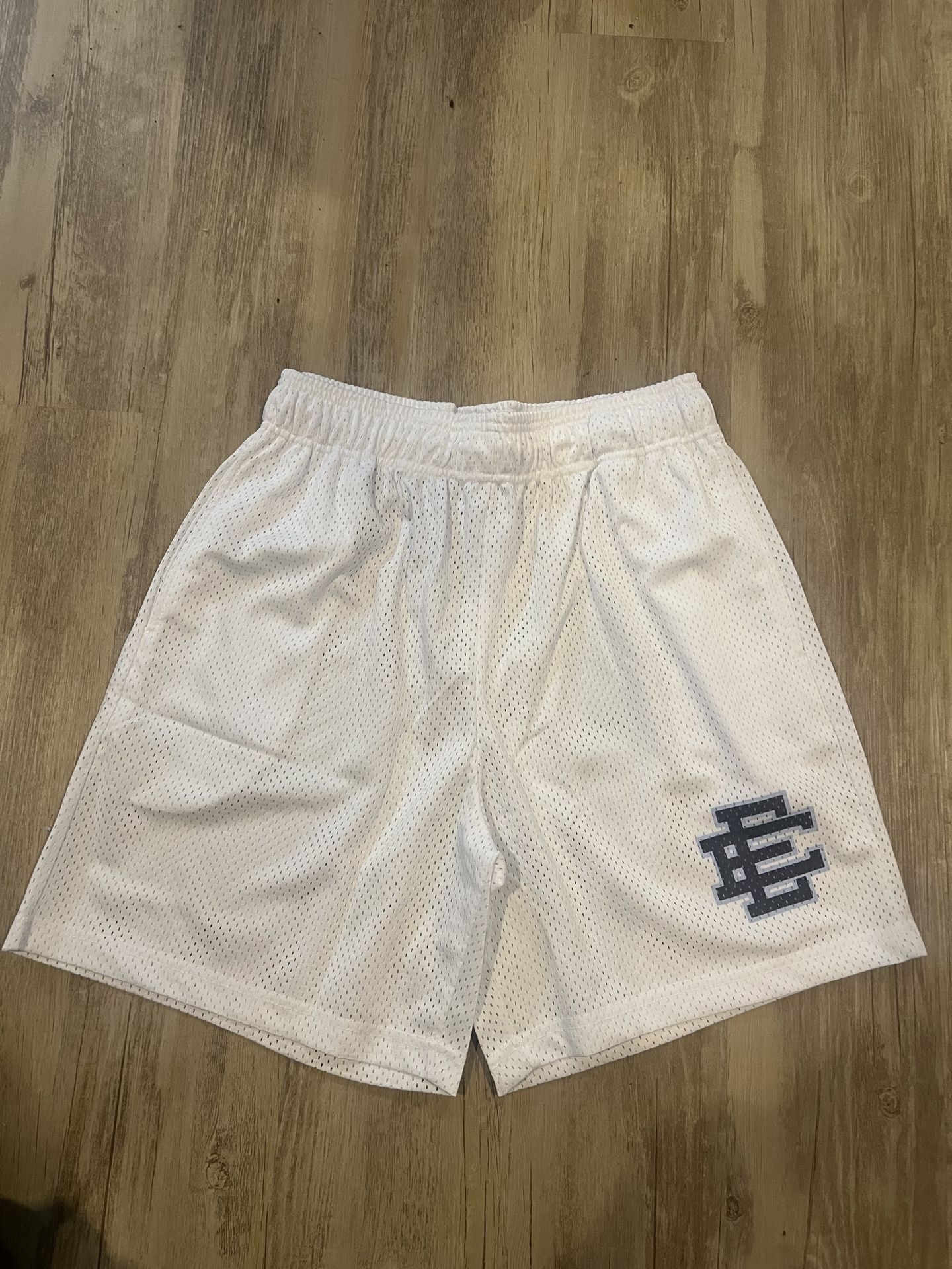 Eric Emanuel Shorts
