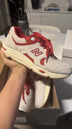 New Balance