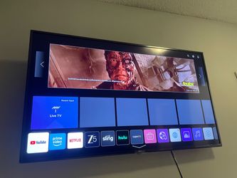 TV 65" inches TV