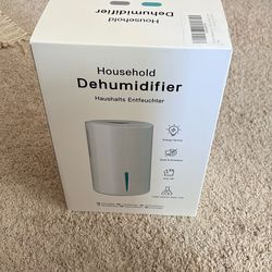 Dehumidifier