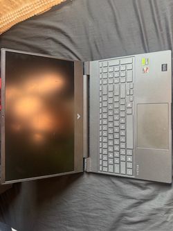 Victus Gaming Laptop