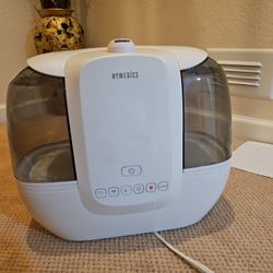 Humidifier