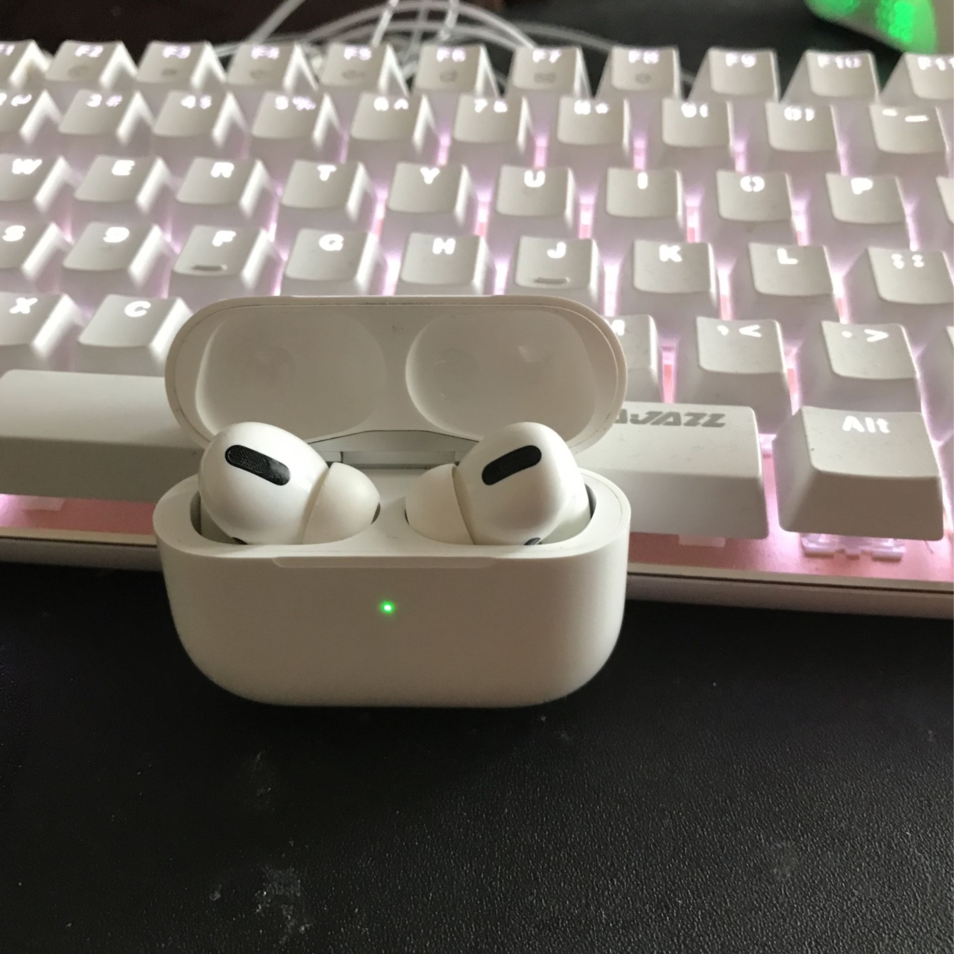 AirPod Pros